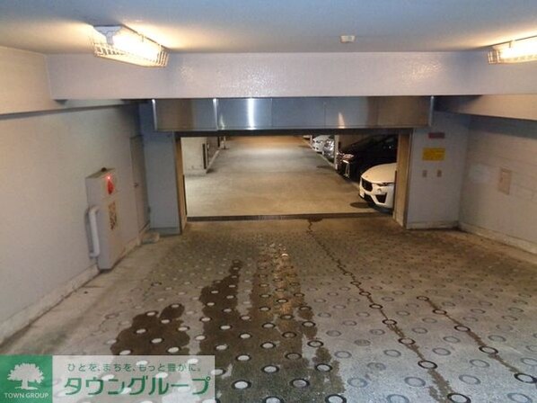 サンクレスト石神井公園の物件内観写真